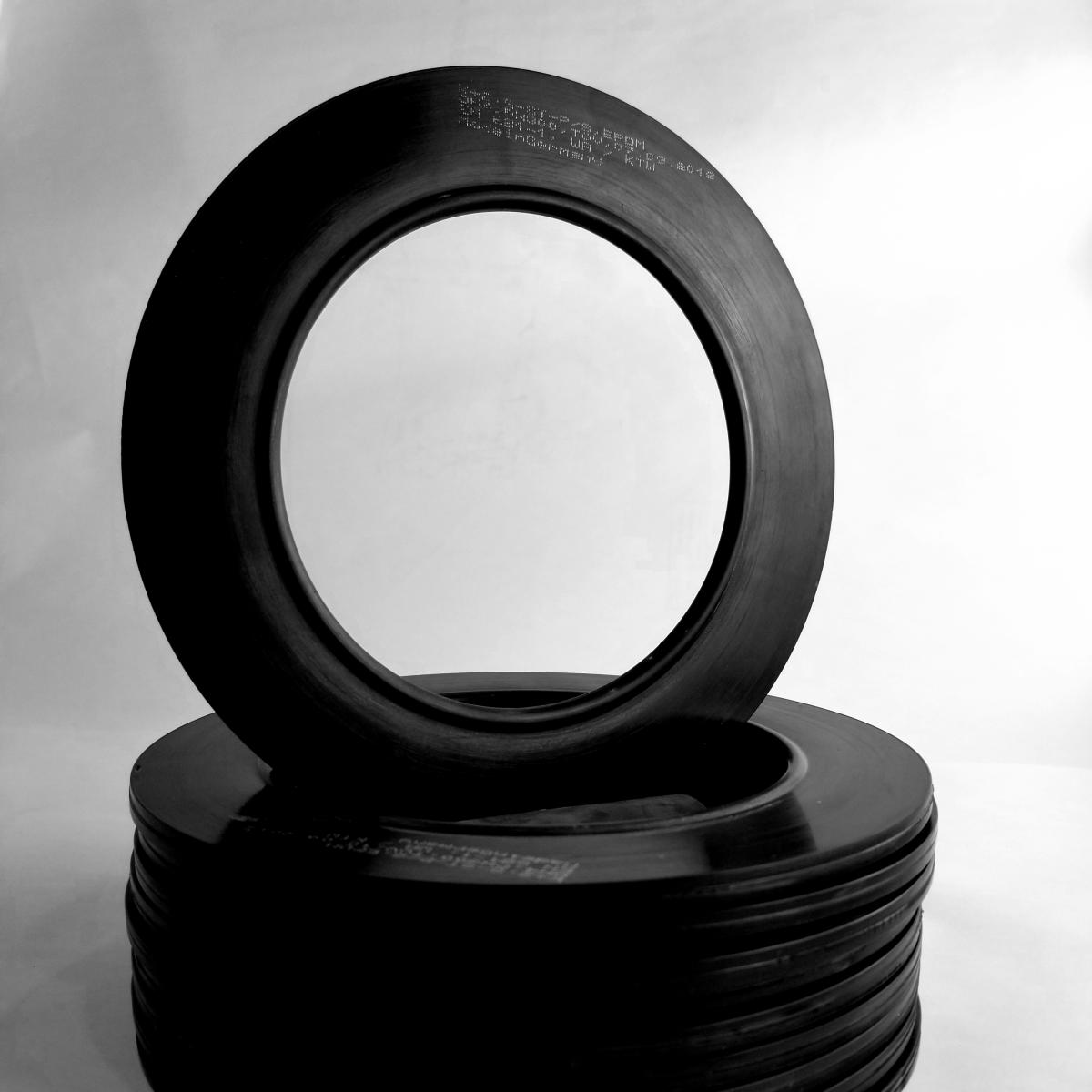 Kroll and Ziller Gaskets