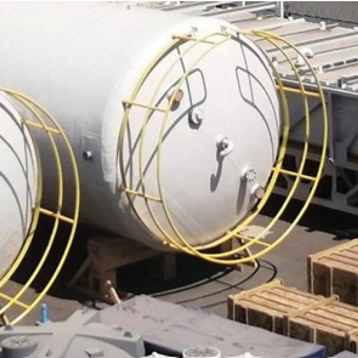 Lithium Extraction