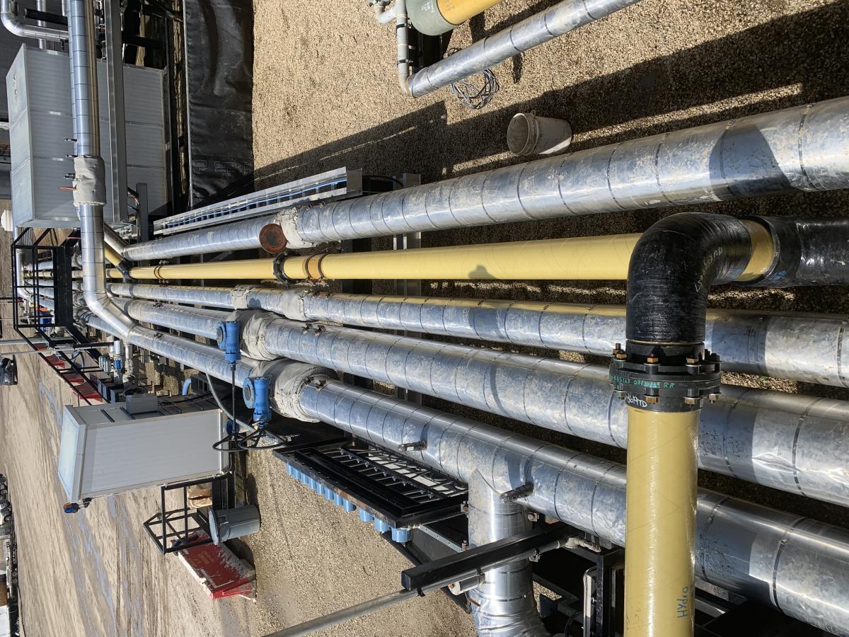 Thermal Insulation