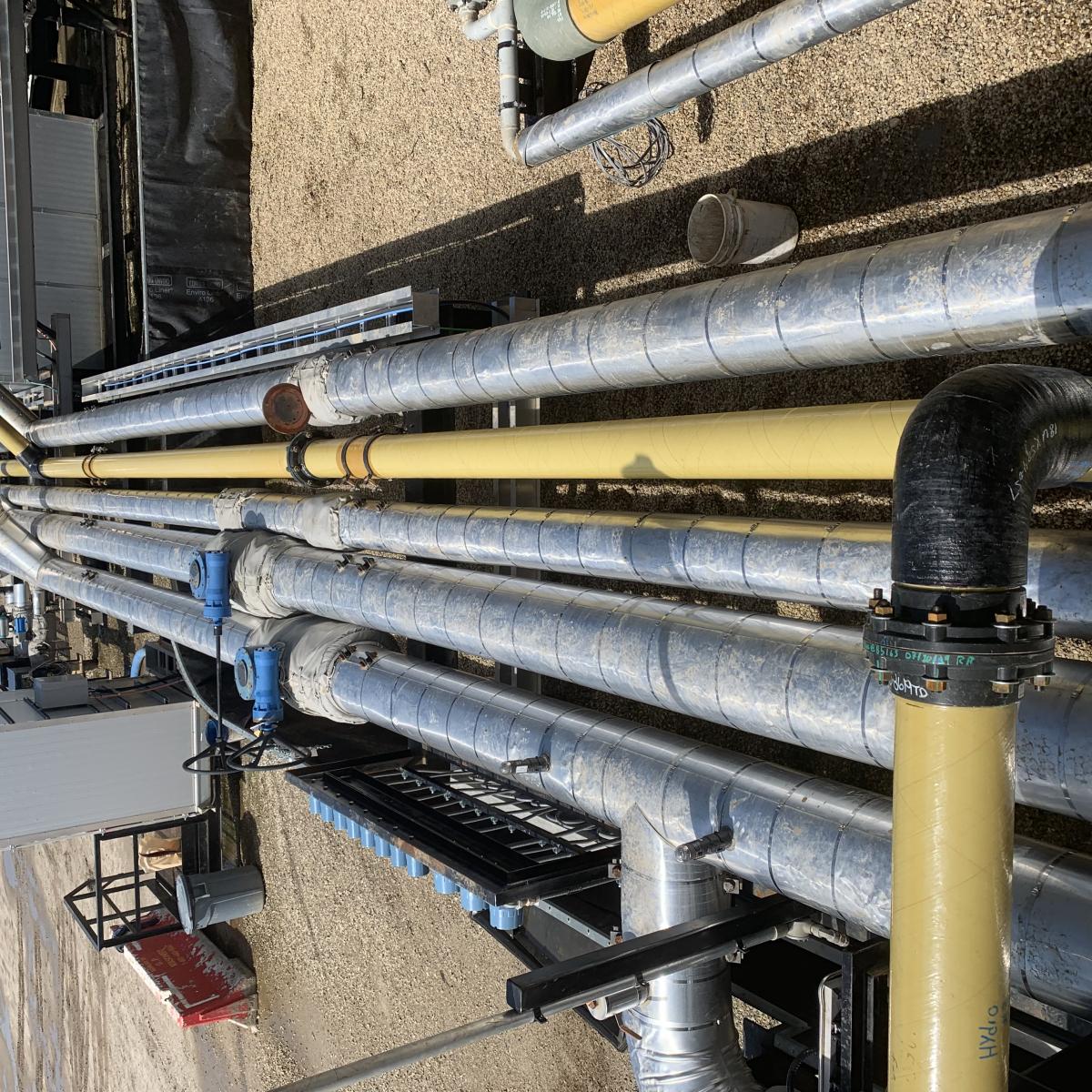 Thermal Insulation