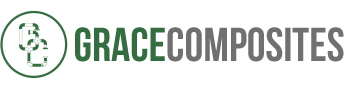 Grace Composites Logo